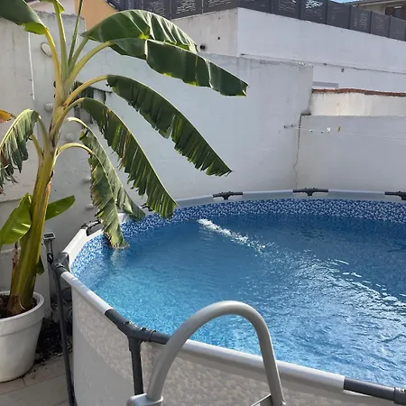Bellissima Casa Con Piscina Vicino Al Centro *