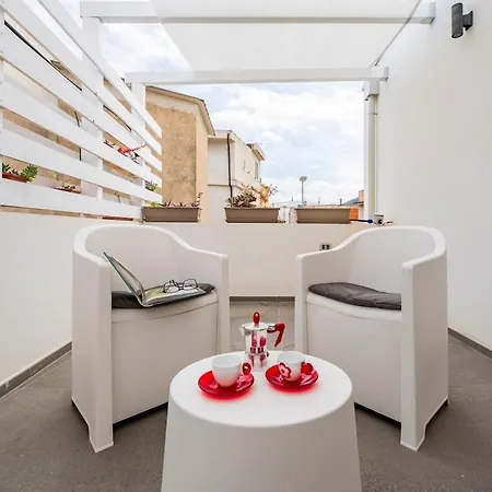 Nyaraló Bellissima Casa Con Piscina Vicino Al Centro *