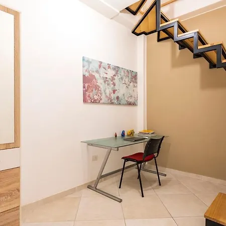 Bellissima Casa Con Piscina Vicino Al Centro Hébergement de vacances Tortolì