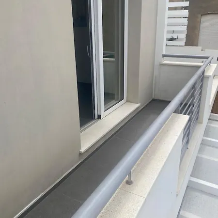 Bellissima Casa Con Piscina Vicino Al Centro Nyaraló Tortolì