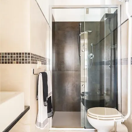 Bellissima Casa Con Piscina Vicino Al Centro *