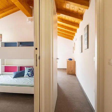 Bellissima Casa Con Piscina Vicino Al Centro Feriehus
