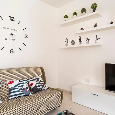 Hébergement de vacances Bellissima Casa Con Piscina Vicino Al Centro Tortolì