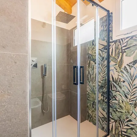 Bellissima Casa Con Piscina Vicino Al Centro