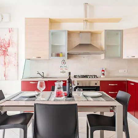 Bellissima Casa Con Piscina Vicino Al Centro Tortolì