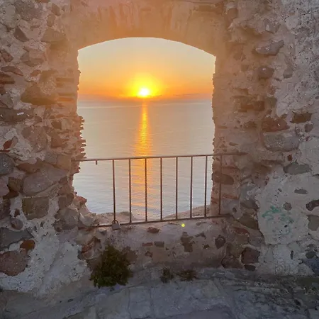 Hébergement de vacances Bellissima Casa Con Piscina Vicino Al Centro Tortolì