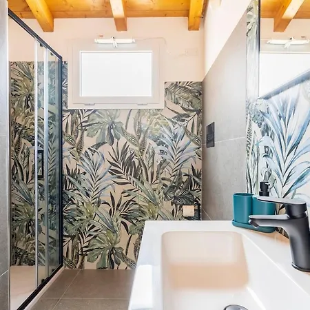 Bellissima Casa Con Piscina Vicino Al Centro *