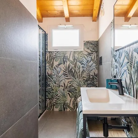 Feriehus Bellissima Casa Con Piscina Vicino Al Centro *