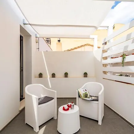 Nyaraló Bellissima Casa Con Piscina Vicino Al Centro