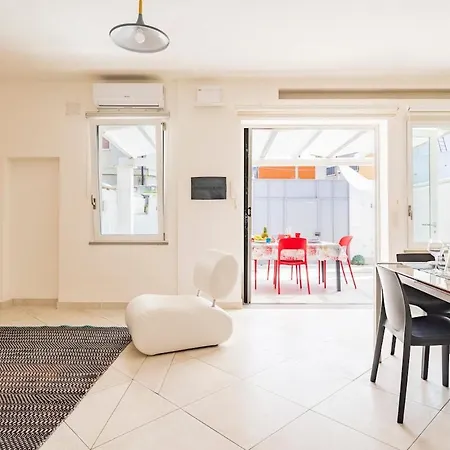 Hébergement de vacances Bellissima Casa Con Piscina Vicino Al Centro *