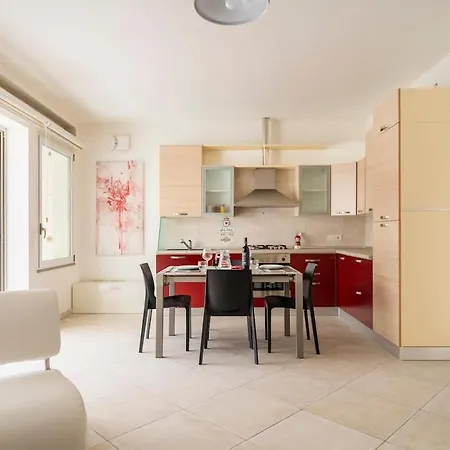 Bellissima Casa Con Piscina Vicino Al Centro Tortolì