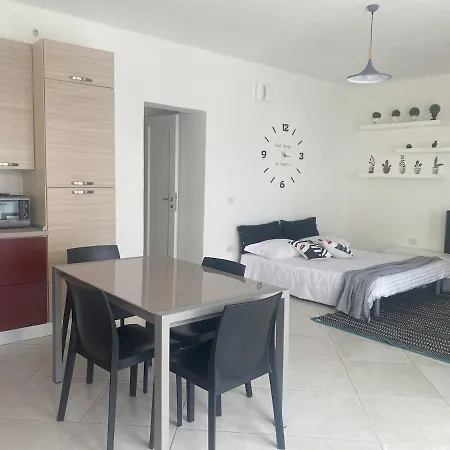 Bellissima Casa Con Piscina Vicino Al Centro Tortolì